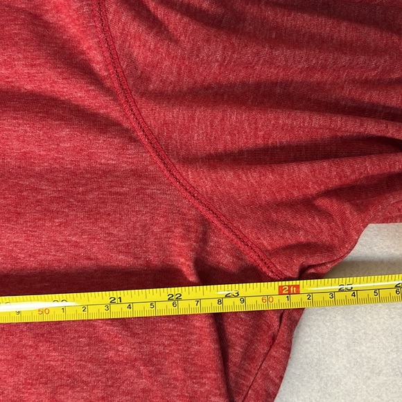 Columbia Long Sleeve Henley Men’s Omni-Wick Shirt - SZ: Large - Picture 3 of 7